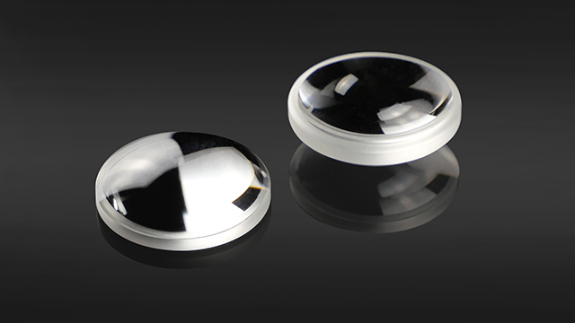 陜西大口徑氟化物光學(xué)透鏡制造商 亞斯光學(xué)四川供應(yīng)