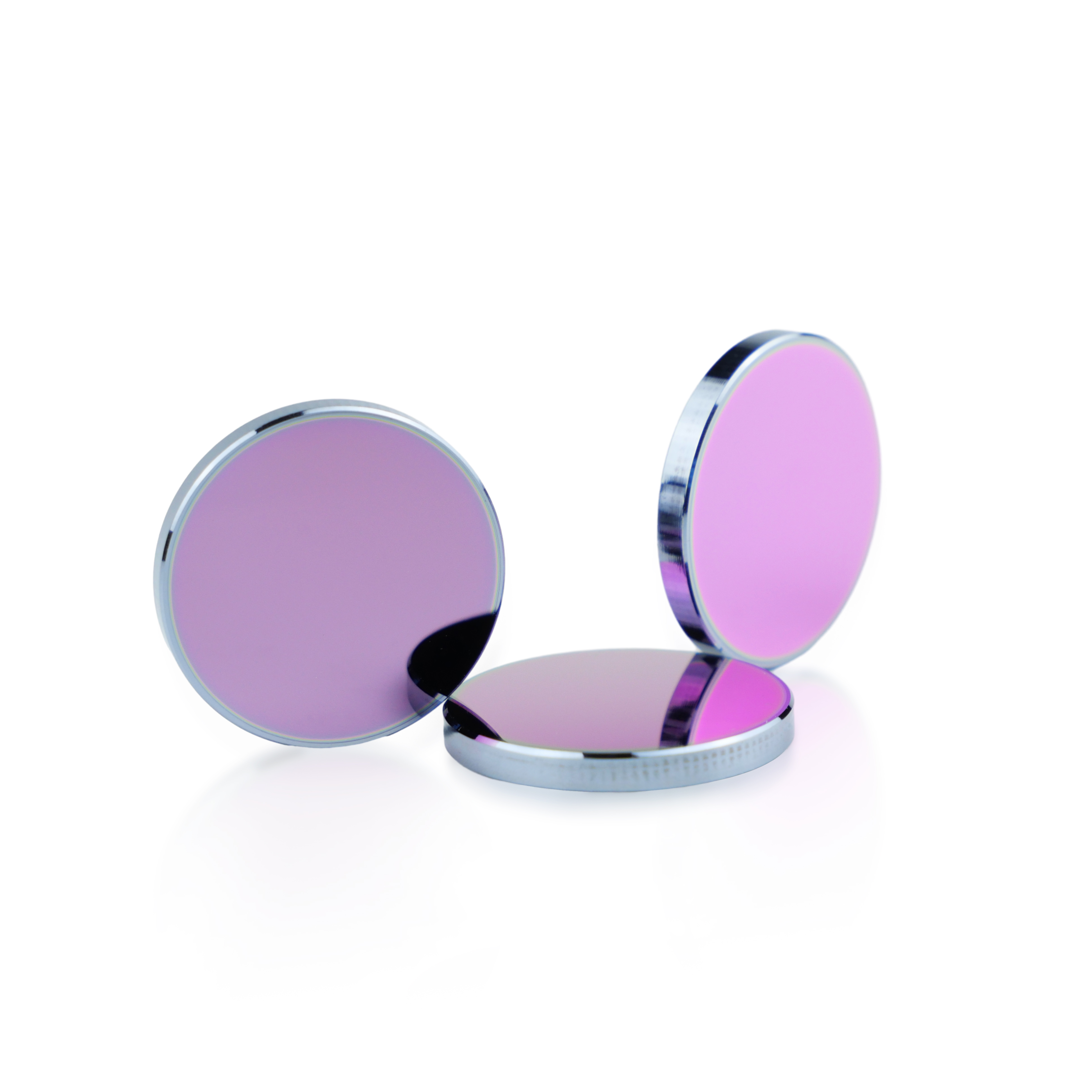 四川亞斯光學(xué) CO?激光聚焦鏡：多材質(zhì)定制 打造激光加工中心