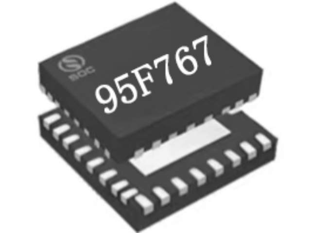 SC95F8520赛元8位微控制器