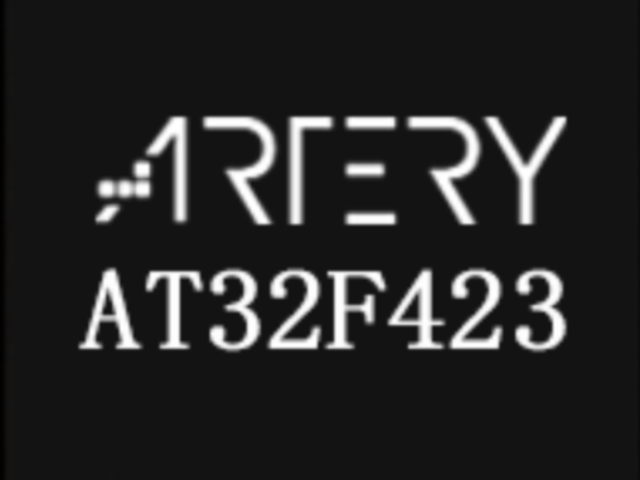 AT32F435VMT7雅特力微控制器現(xiàn)貨 深圳市瑞景創(chuàng)新科技供應(yīng)