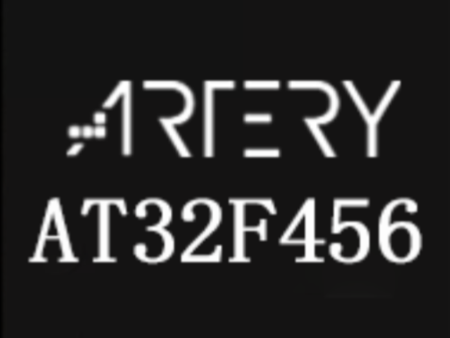 AT32F423KCU7-4雅特力微控制器 深圳市瑞景創(chuàng)新科技供應(yīng)