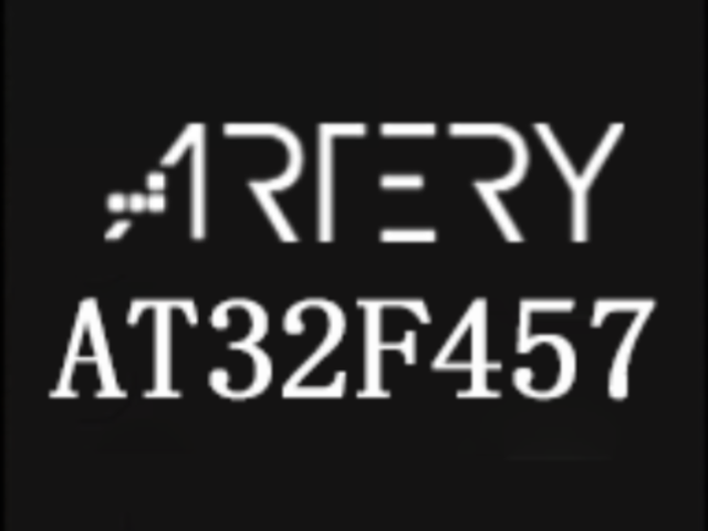 AT32F403ARET7雅特力微控制器現(xiàn)貨供應(yīng) 深圳市瑞景創(chuàng)新科技供應(yīng)