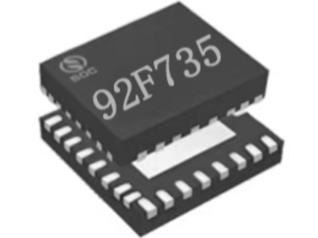 SC95F7615 BSC95F16高性能系列GP MCU赛元8位微控制器 深圳市瑞景创新科技供应