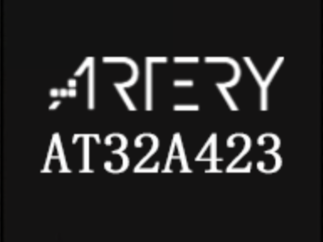 AT32F415RBT7-7雅特力微控制器代理商 深圳市瑞景創(chuàng)新科技供應(yīng)