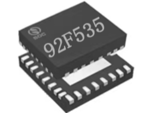 SC92L7627SC92L12低功耗系列GP MCU賽元8位微控制器 深圳市瑞景創(chuàng)新科技供應