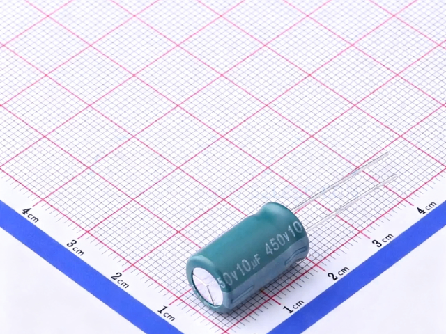 上海推廣電解電容常用知識(shí) 杭州五視云科技供應(yīng)