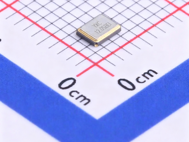 福建選擇晶振以客為尊 歡迎來電 杭州五視云科技供應