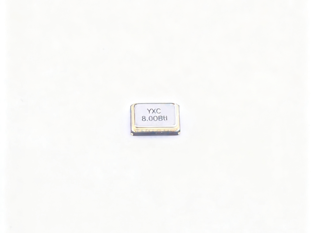 福建加工晶振哪家好 歡迎來電 杭州五視云科技供應(yīng)