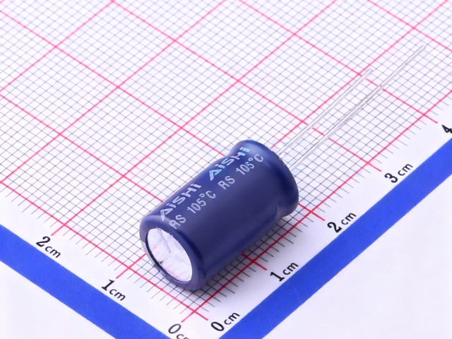 浙江貿易電解電容特點 來電咨詢 杭州五視云科技供應