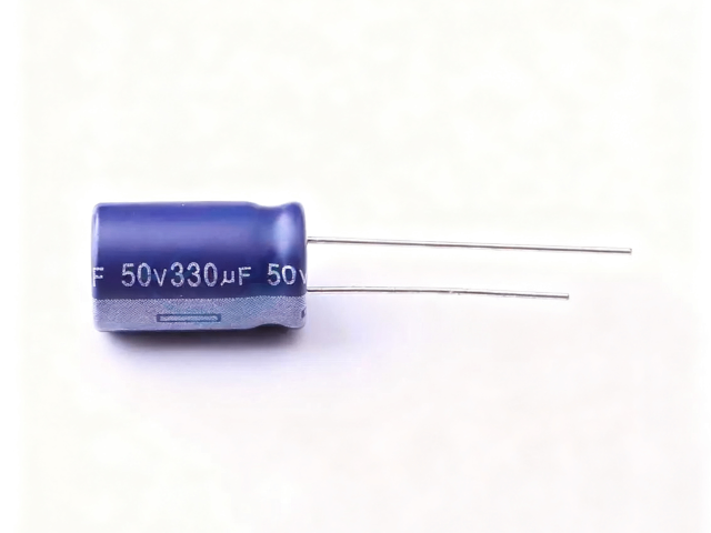 浙江什么是電解電容一般多少錢 來電咨詢 杭州五視云科技供應