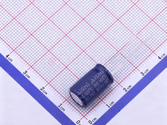 廣東哪里電解電容一般多少錢 杭州五視云科技供應(yīng)