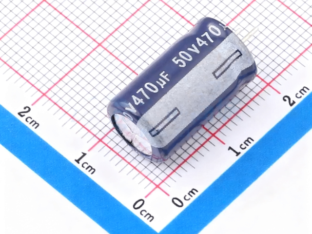 河北品牌電解電容品牌 來電咨詢 杭州五視云科技供應