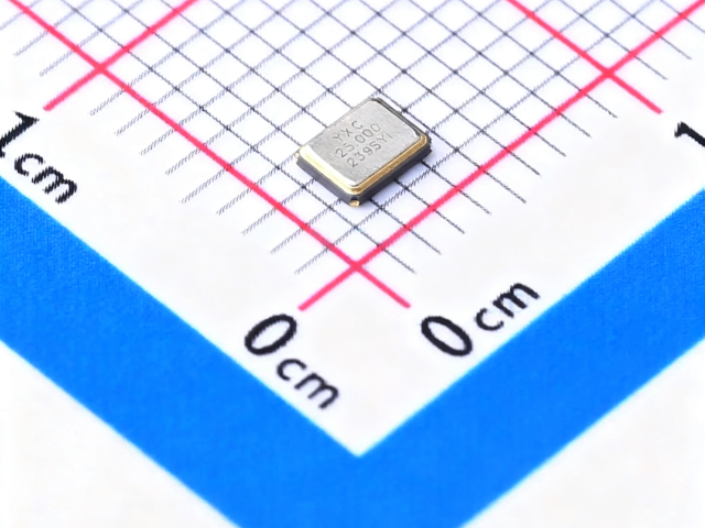 江蘇新型晶振產(chǎn)業(yè) 杭州五視云科技供應(yīng)