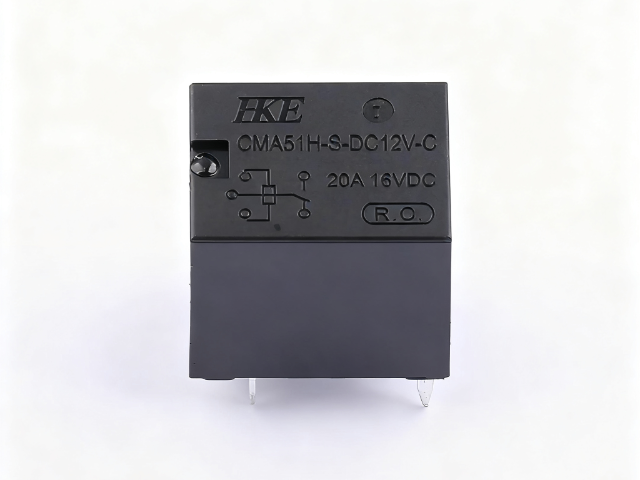 福建智能化繼電器系列