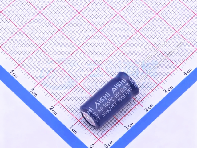 廣東如何電解電容產業 來電咨詢 杭州五視云科技供應