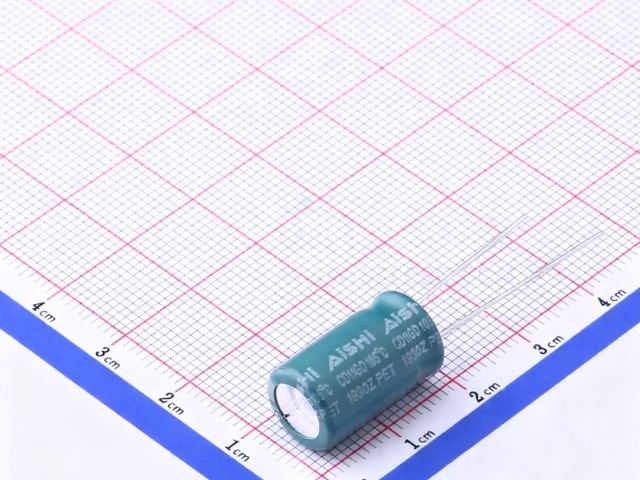 上海智能電解電容價格信息 杭州五視云科技供應