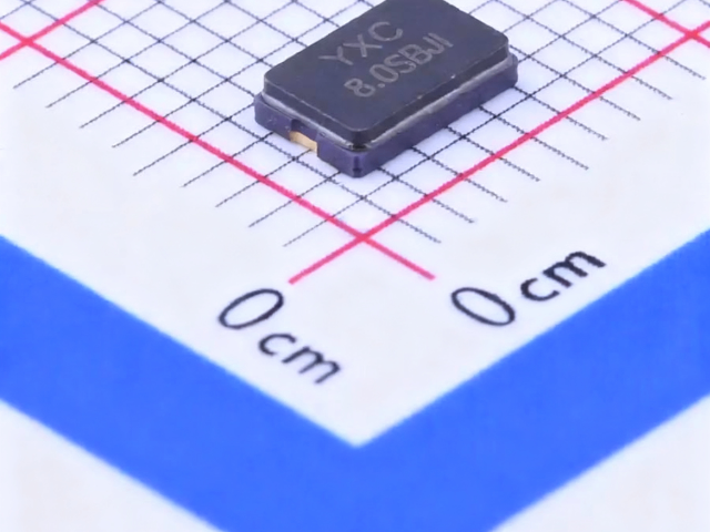 江西加工晶振服務(wù)電話 杭州五視云科技供應(yīng);