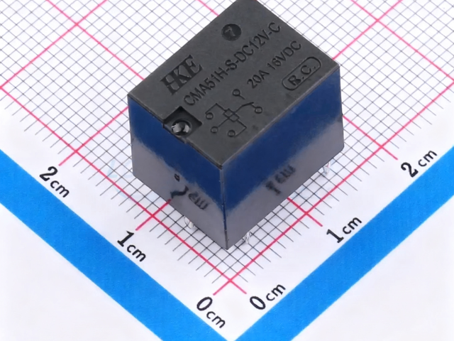 江西定制繼電器直銷價 杭州五視云科技供應(yīng)