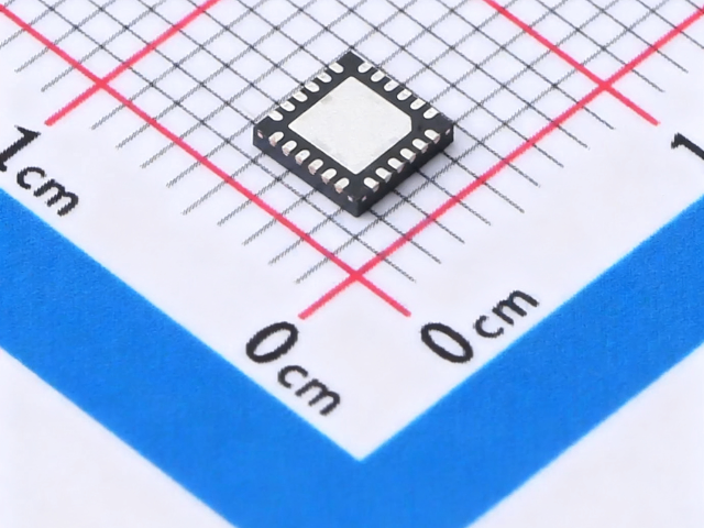 福建特色IC芯片代理商 來電咨詢 杭州五視云科技供應
