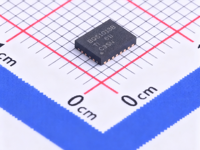 上海國產IC芯片性能 來電咨詢 杭州五視云科技供應