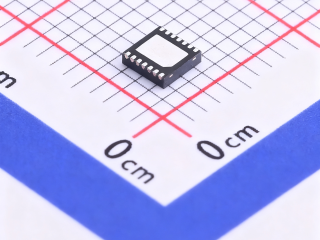江蘇新型IC芯片誠信合作 杭州五視云科技供應(yīng)