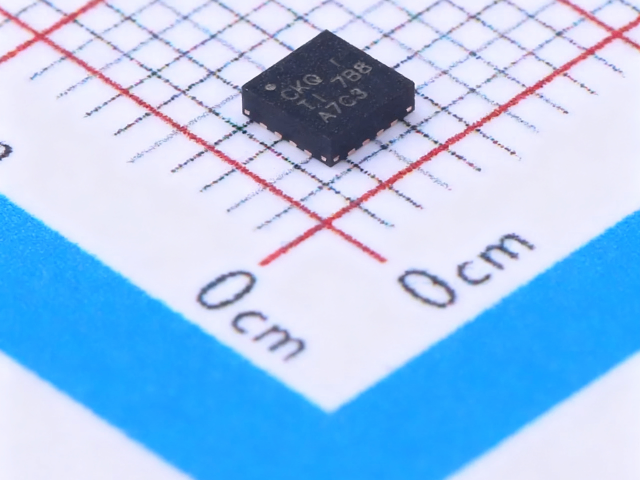 上海新能源IC芯片價格實(shí)惠 來電咨詢 杭州五視云科技供應(yīng)