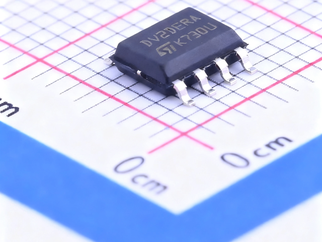 福建應用IC芯片答疑解惑 來電咨詢 杭州五視云科技供應