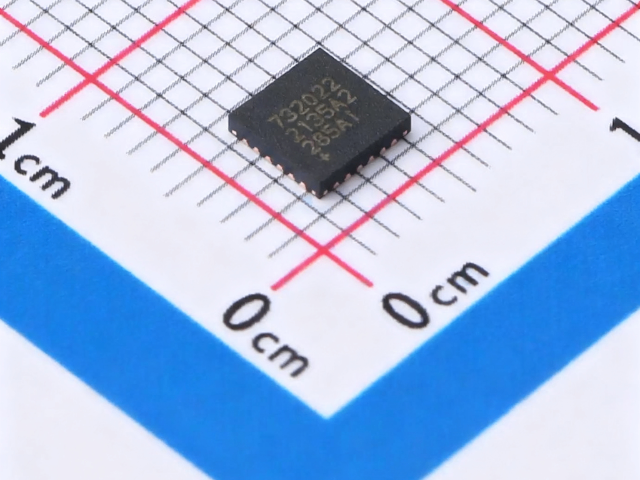 福建應(yīng)用IC芯片規(guī)格尺寸 信息推薦 杭州五視云科技供應(yīng)