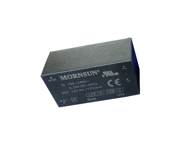 杭州代理DCDC電源模塊價格實惠 來電咨詢 杭州五視云科技供應