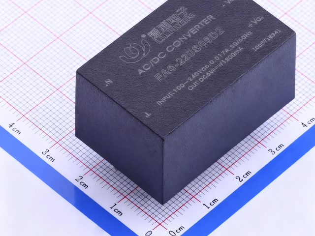 貿(mào)易DCDC電源模塊特點,DCDC電源模塊