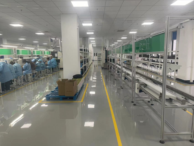 杭州貿易PCBA貼片加工廠廠家現貨