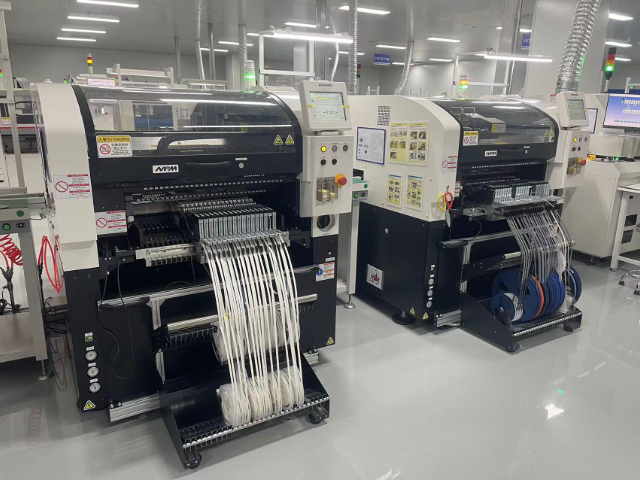 品牌PCBA貼片加工廠包括哪些,PCBA貼片加工廠