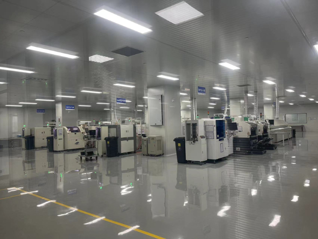 杭州PCBA貼片加工廠現價