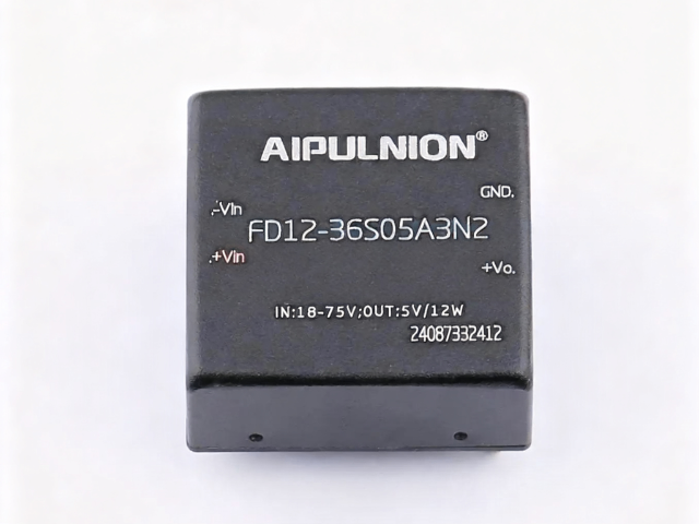 杭州销售DCDC电源模块哪里买