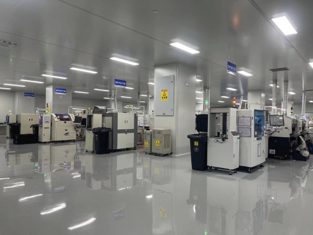 杭州銷(xiāo)售PCBA貼片加工廠要多少錢(qián),PCBA貼片加工廠