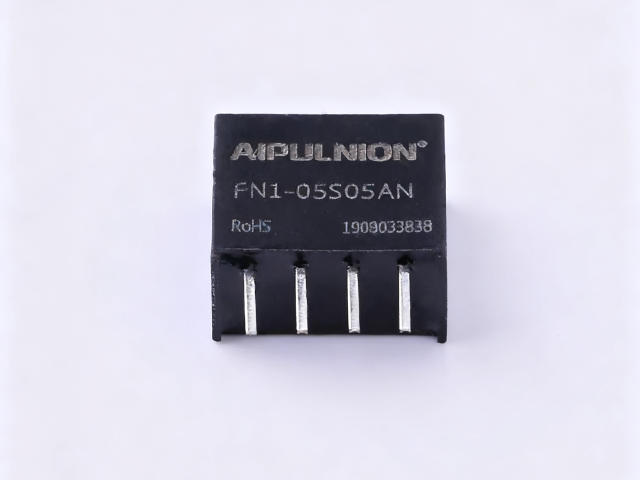 杭州銷售DCDC電源模塊怎么樣