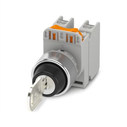 Button Indicator Light