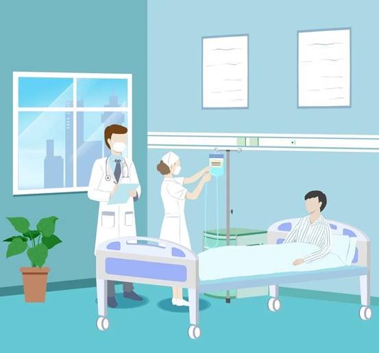 靜脈輸液虛實(shí)結(jié)合訓(xùn)練系統(tǒng)