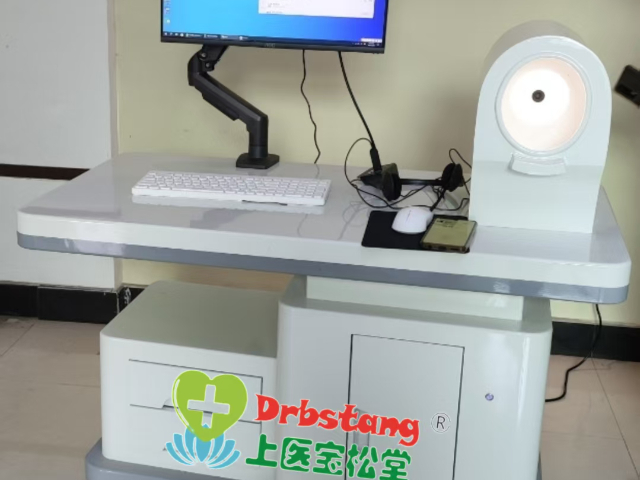 上海儿科虚拟仿真中标 上海宝松堂生物科技供应