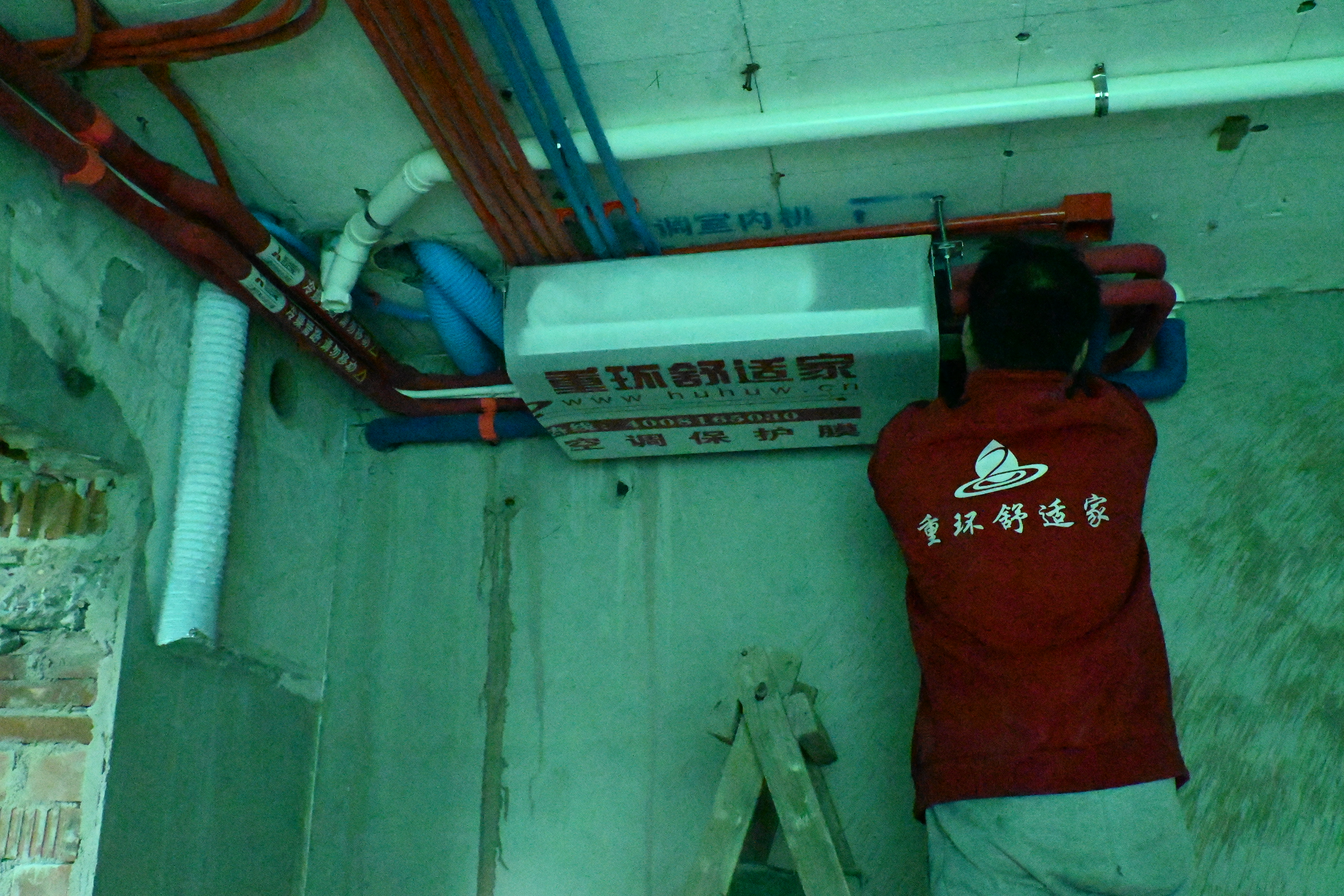 中央空調(diào)冬季使用注意事項：春節(jié)期間的溫馨守護(hù)者