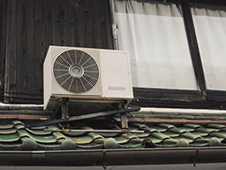 中央空調(diào)是什么？