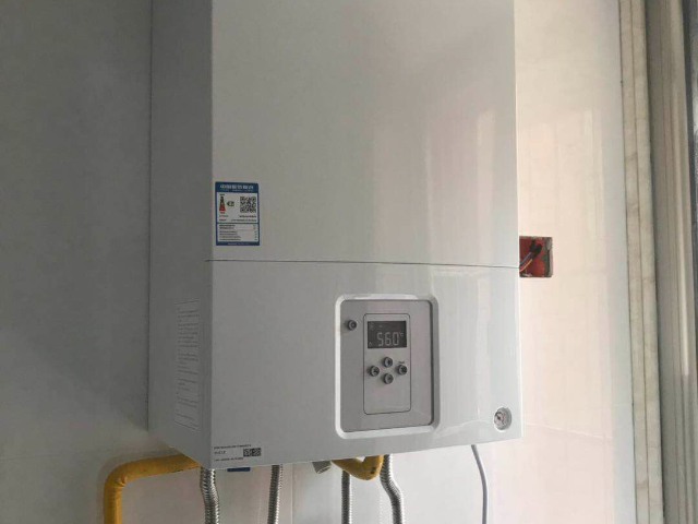 龍灣區電動博世壁掛爐 服務至上 浙江廣金暖通工程供應