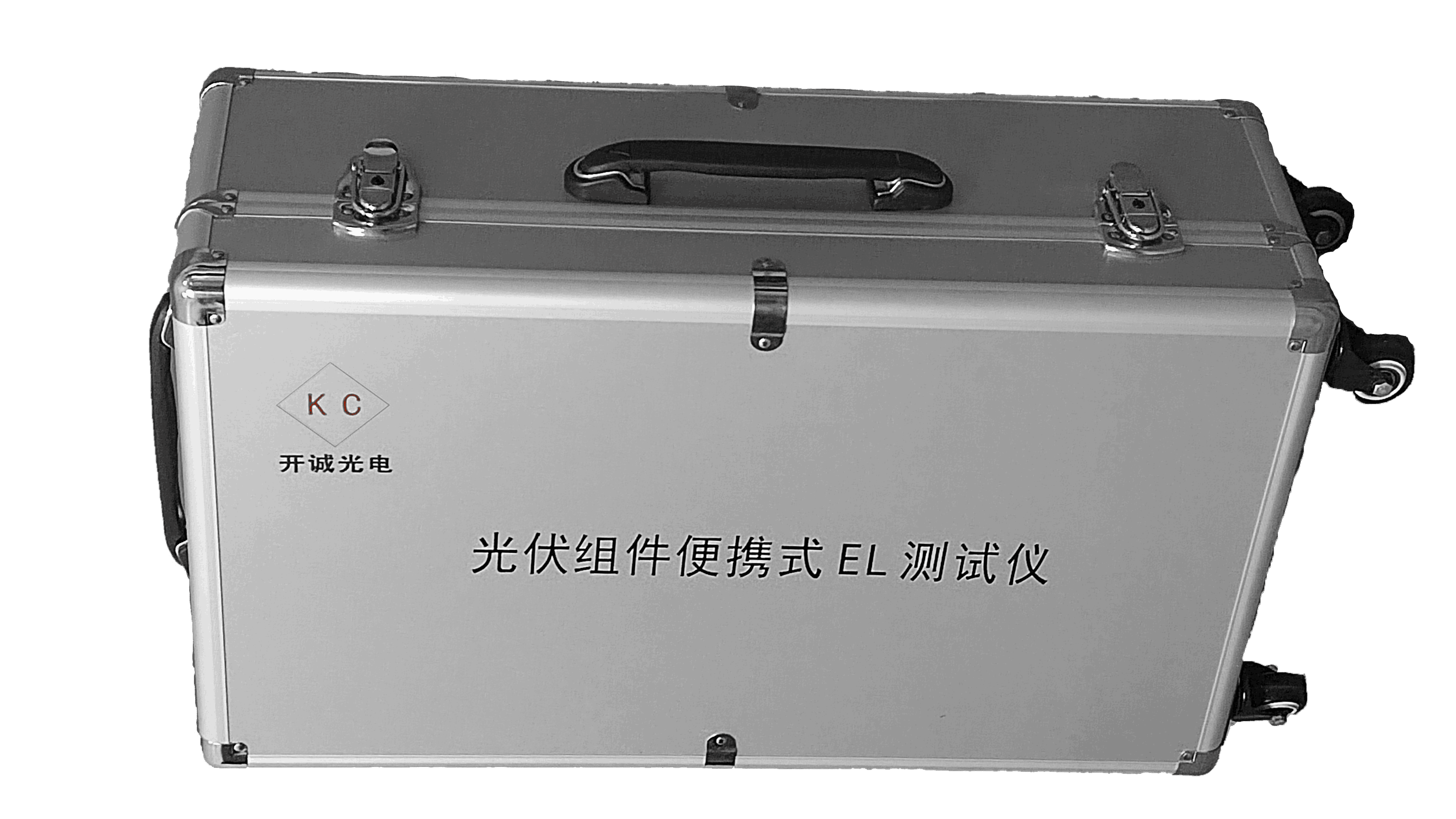 光伏組件便攜式 EL測試儀