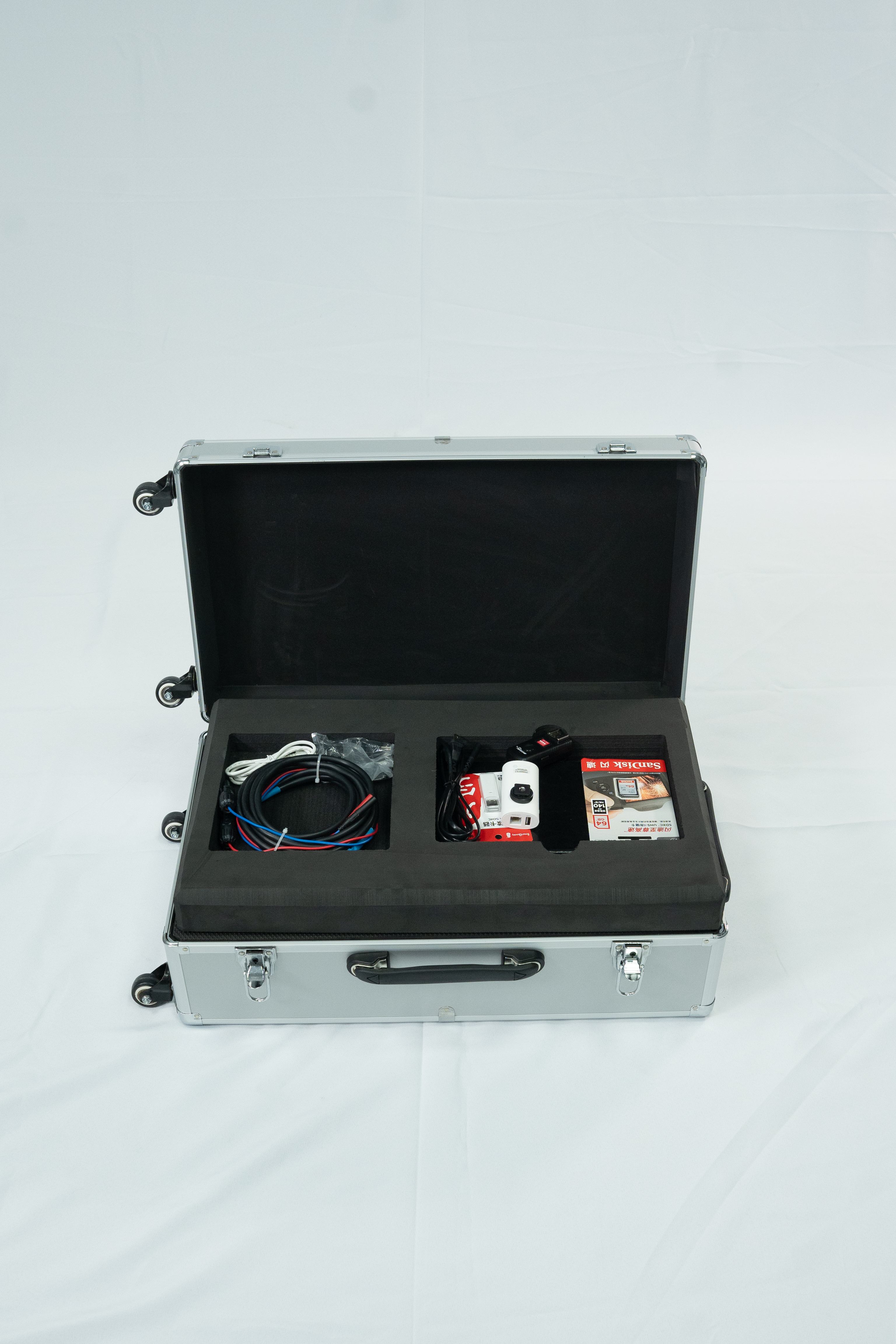 光伏組件便攜式 EL測試儀