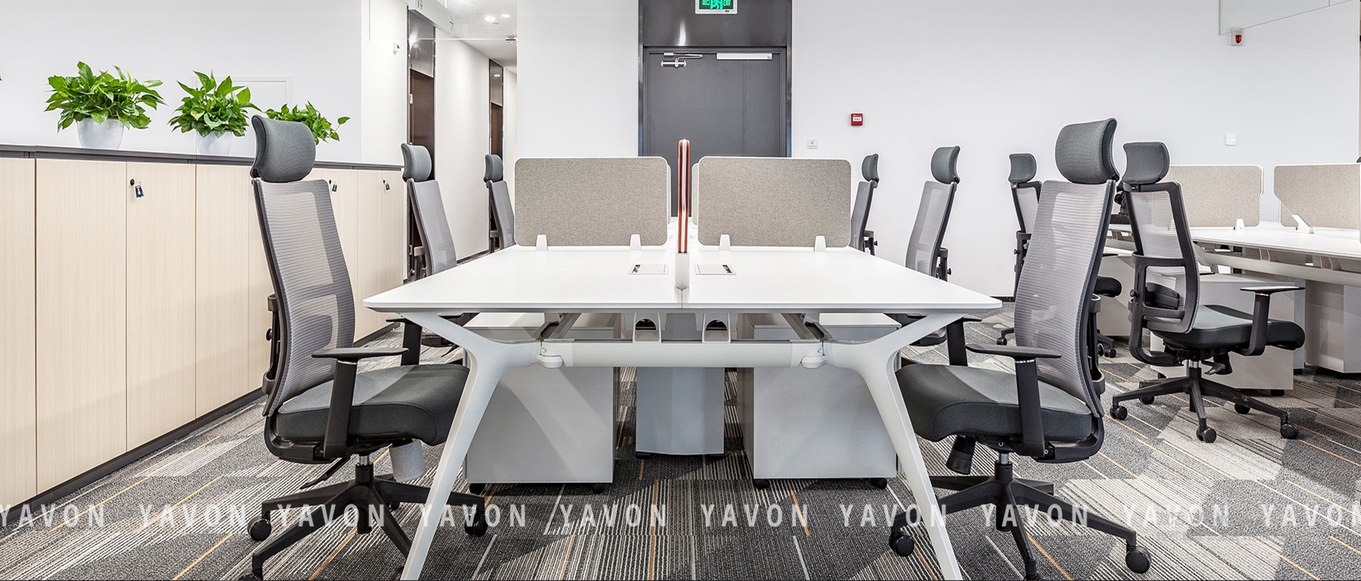 無(wú)錫辦公家具