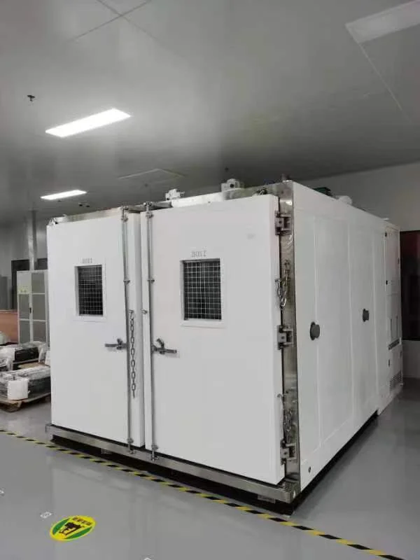 冬季高低溫試驗箱等環(huán)境試驗箱使用注意事低溫環(huán)境下，如何保證試驗箱的正常運行？揭秘冬季高低溫試驗箱使用技巧!