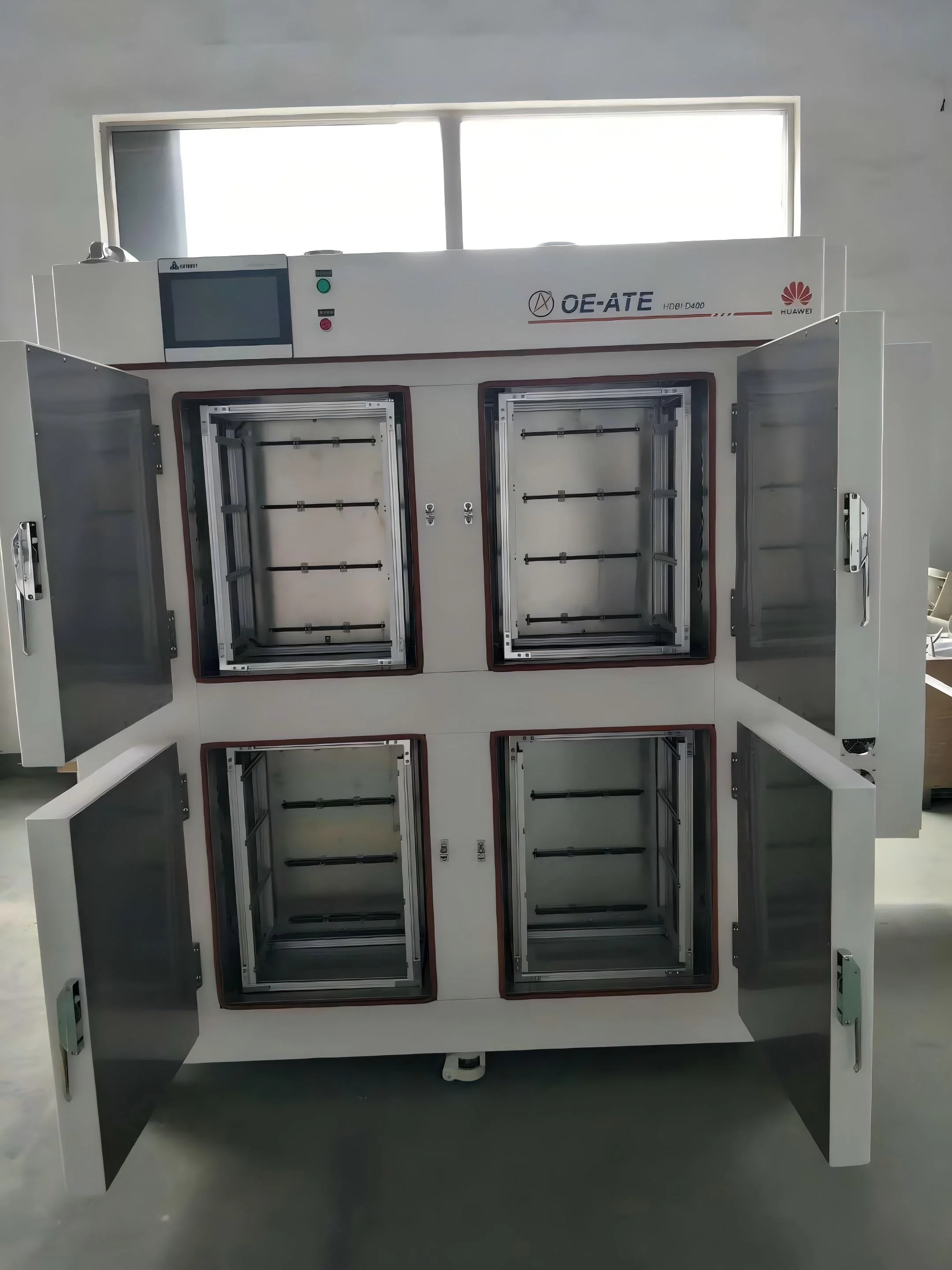 一控四倉高溫老化試驗箱