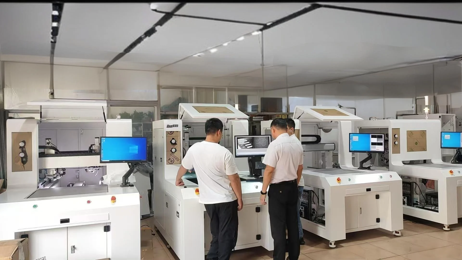 HCT耐電流測試儀