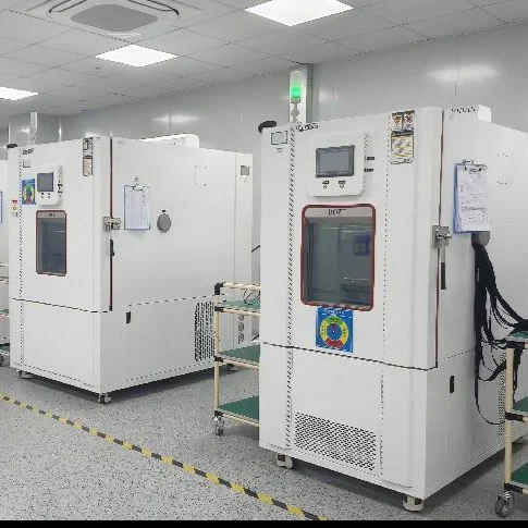 雙85測試和PCT測試有什么區(qū)別？