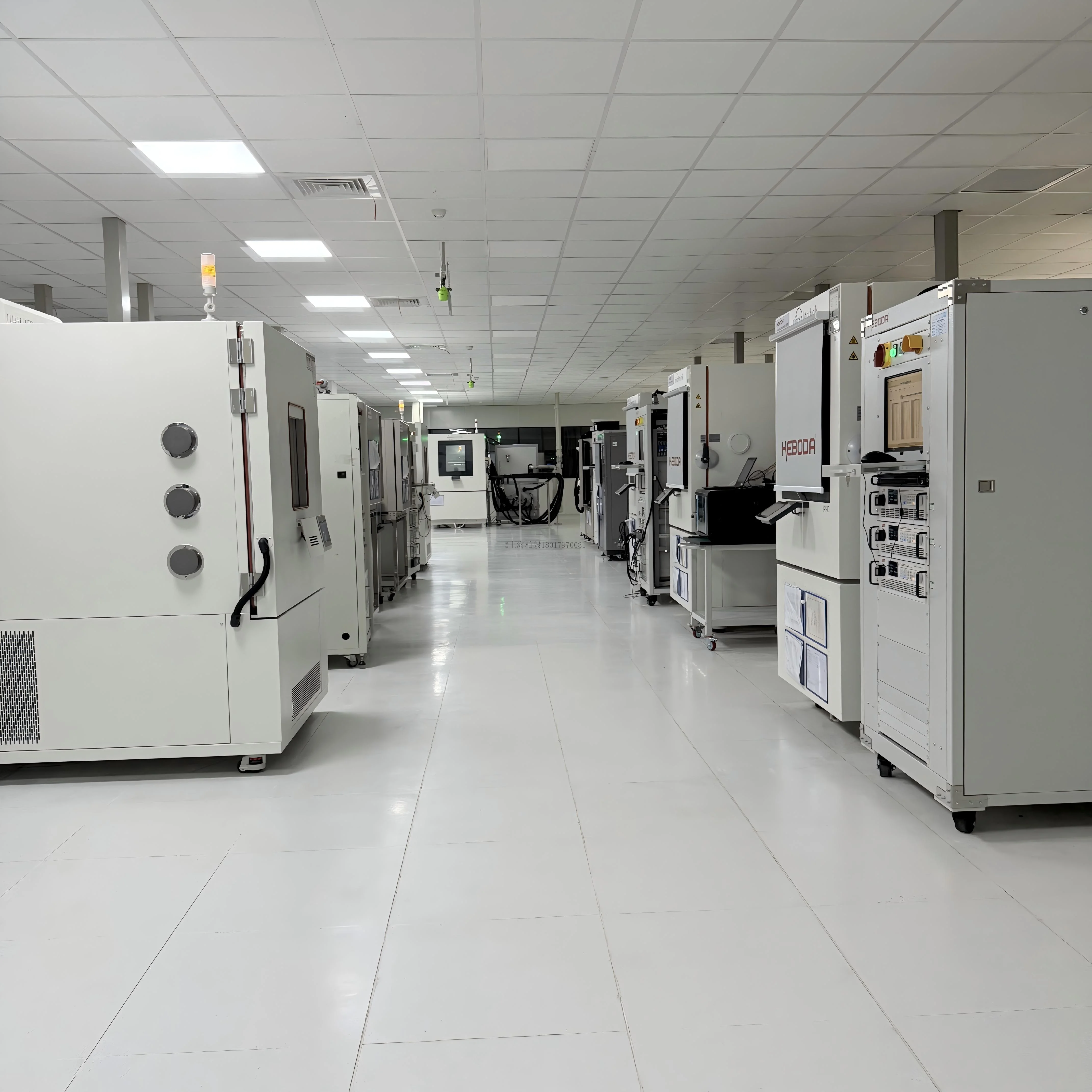 為汽車電子打造全能實驗室:上海柏毅恒溫恒濕試驗箱交付科博達 為汽車電子打造全能實驗室:上海柏毅恒溫恒濕試驗箱交付科博達